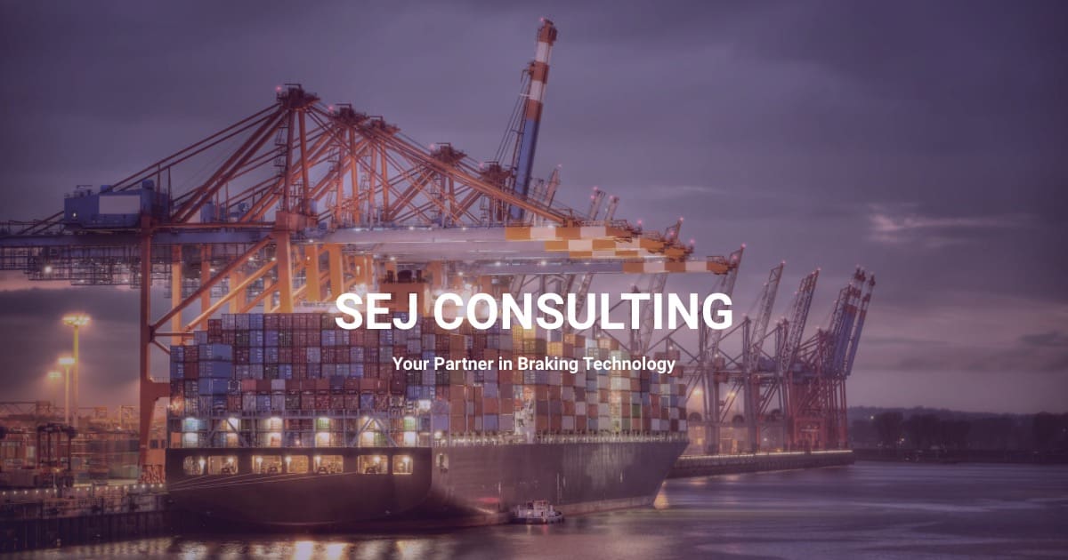 Home SEJ Consulting